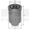 FIL FILTER ZP 522 F Fuel filter